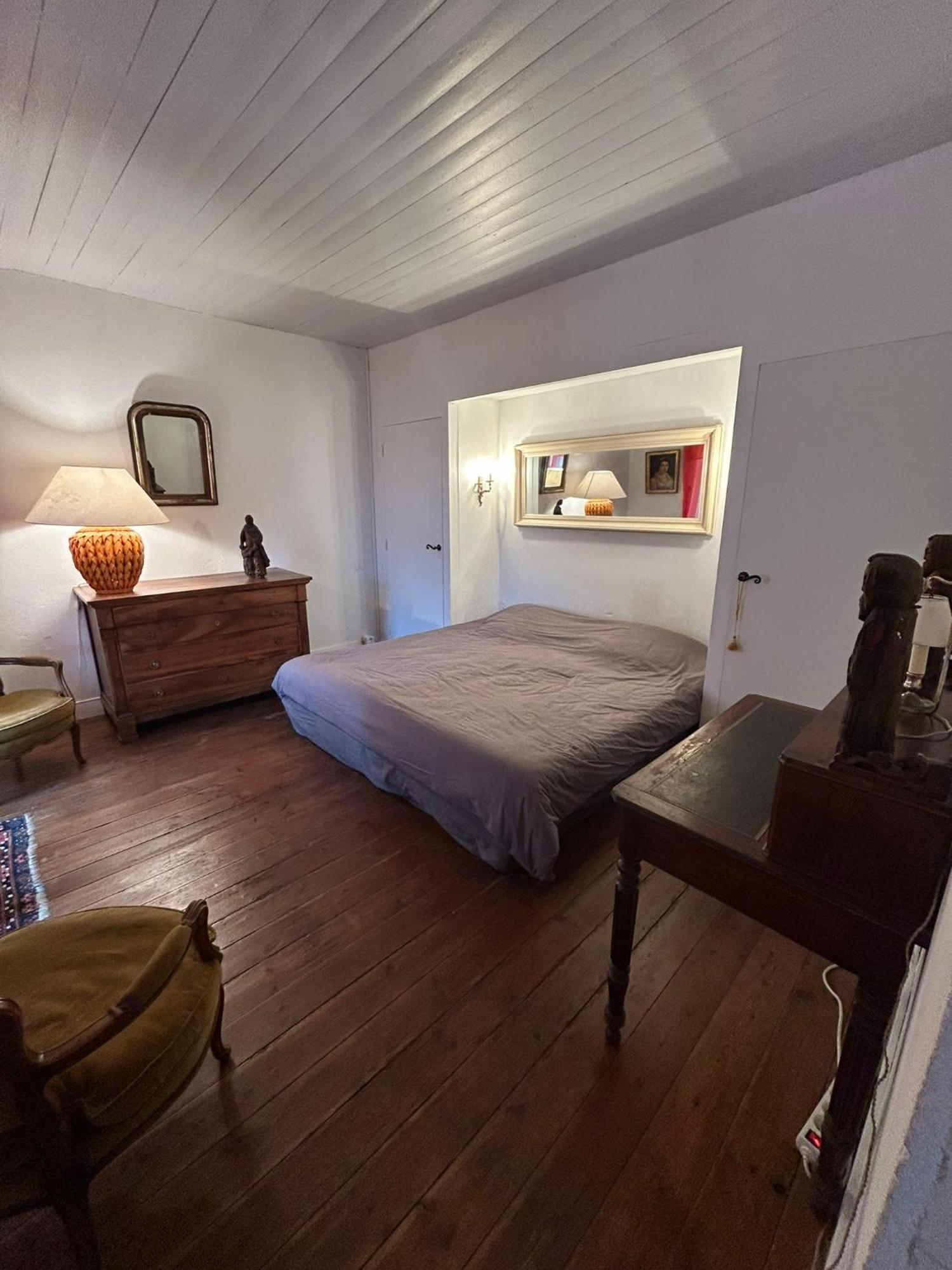 Chambres Et Table D'Hotes Maison Garesche Nieulle-sur-Seudre Esterno foto